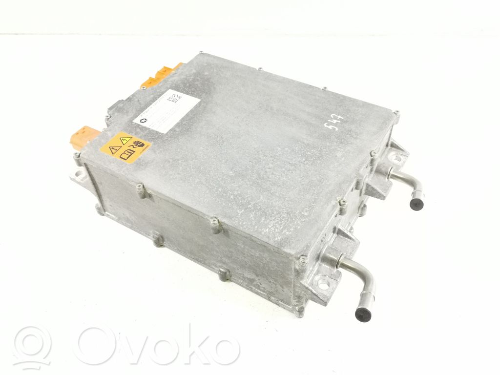 Chrysler Pacifica Voltage converter inverter 