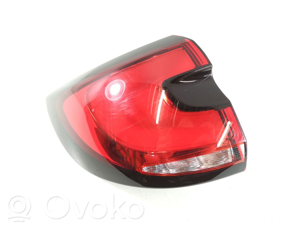 Rear/tail lights   68424931AB