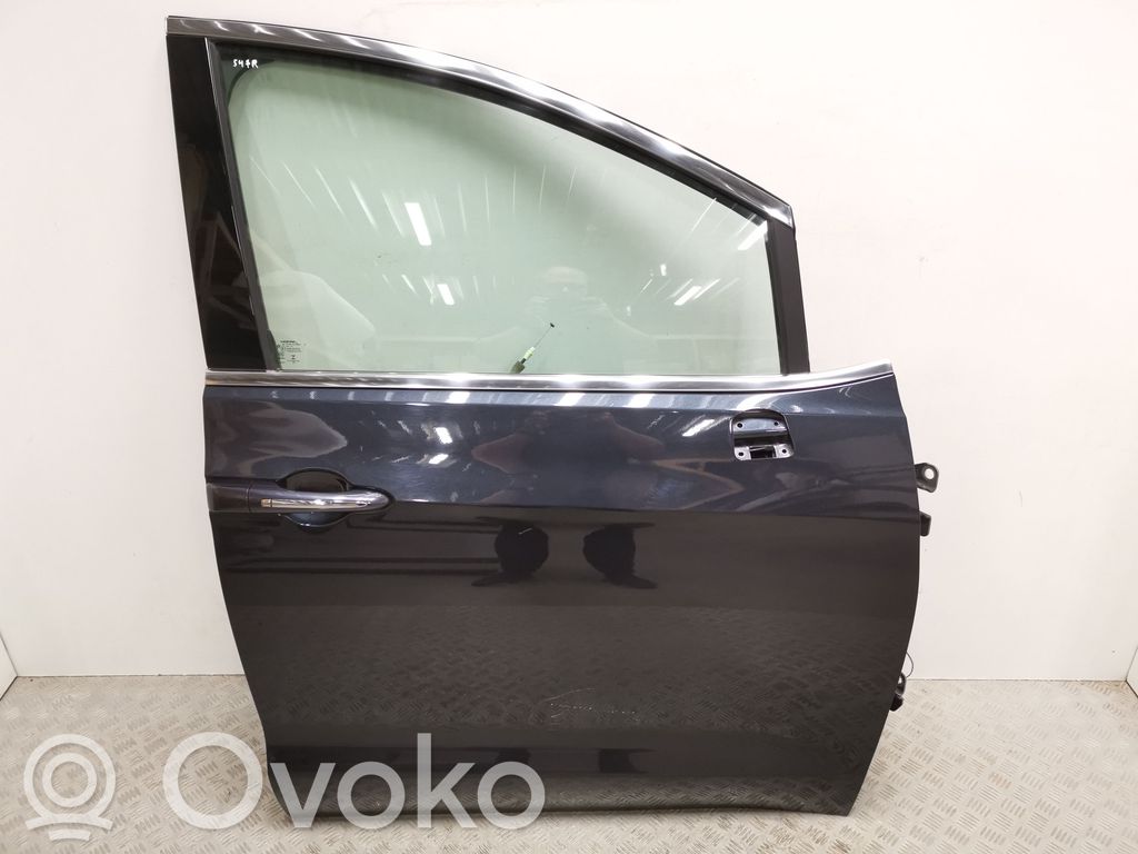 Puerta delantera   68186766AJ