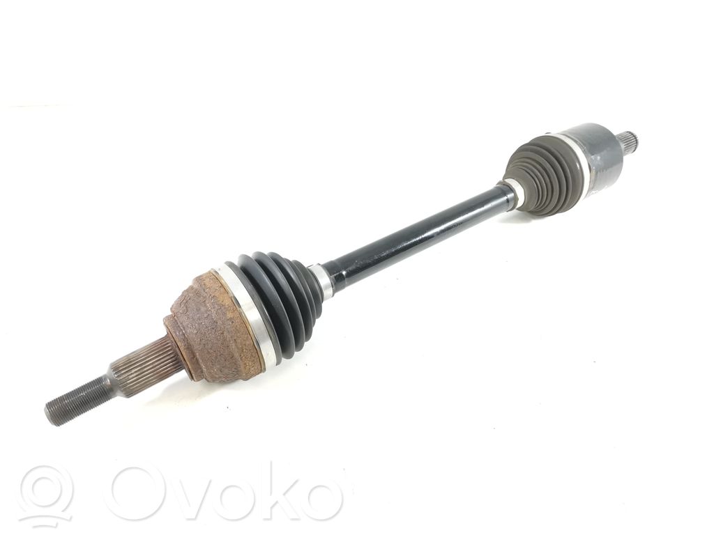 Chrysler Pacifica Front driveshaft 