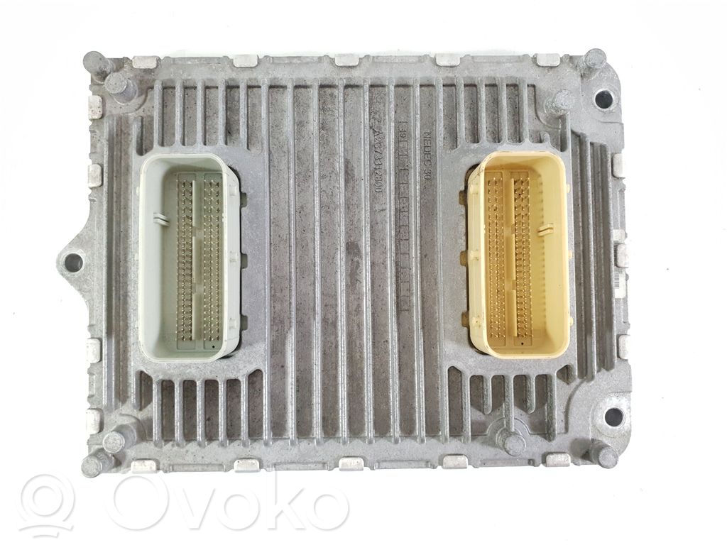 Engine control unit/module   68434933AA,68455111AC,A2C73312900