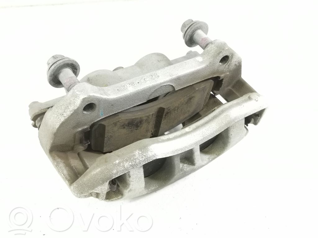 Ford F150 Etujarrusatula 