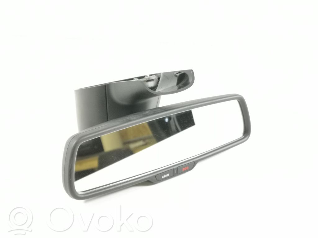 Dodge Challenger Rear view mirror (interior) 