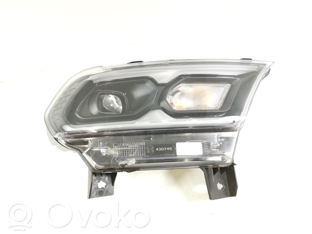 Dodge Durango III Headlight/headlamp 