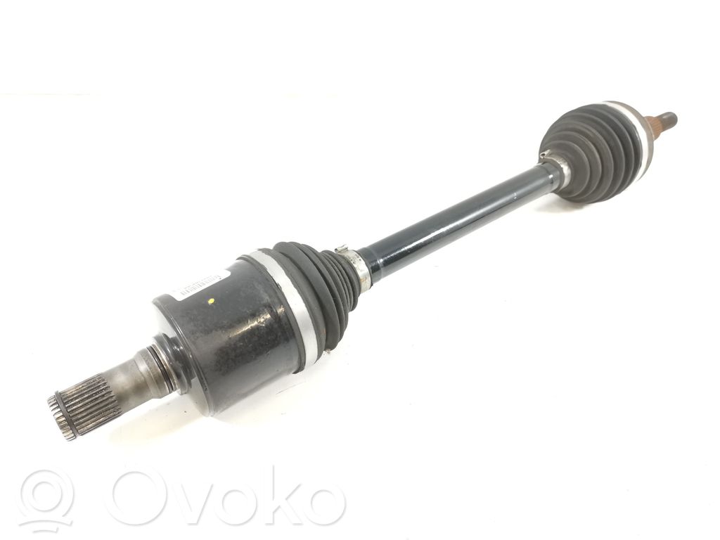 Front driveshaft   68472845AA