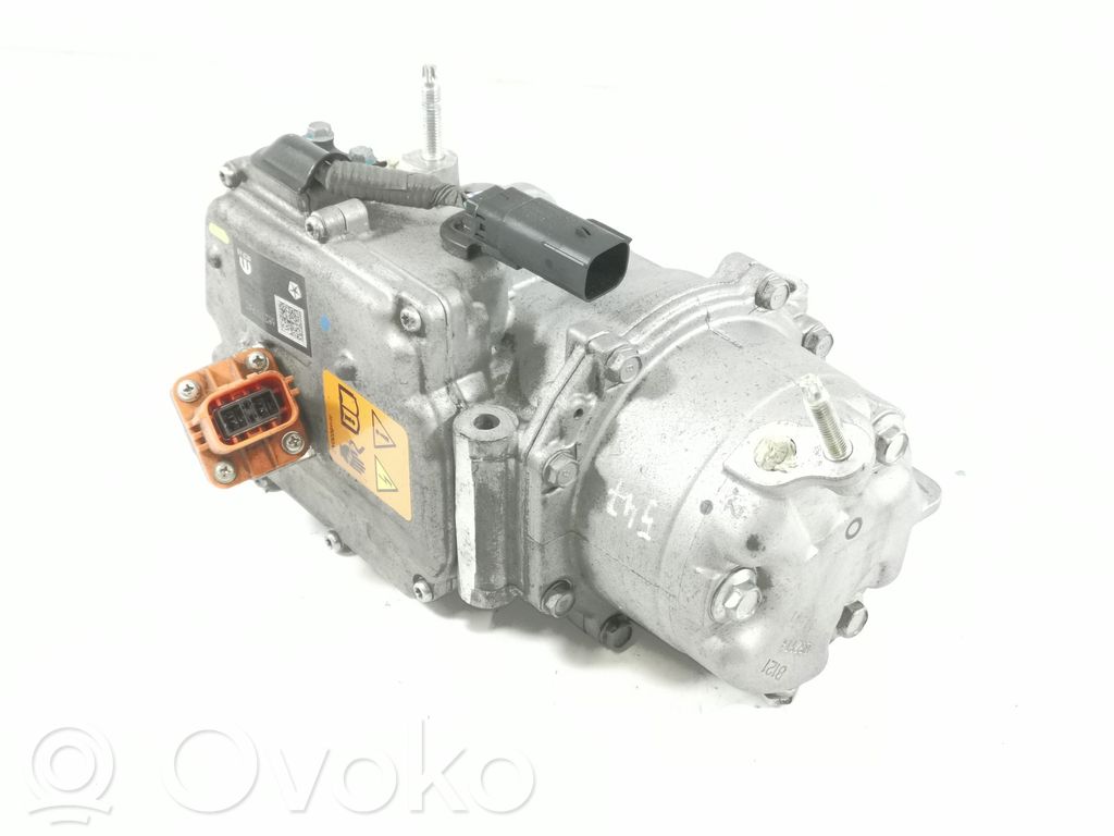 Chrysler Pacifica Air conditioning (A/C) compressor (pump) 