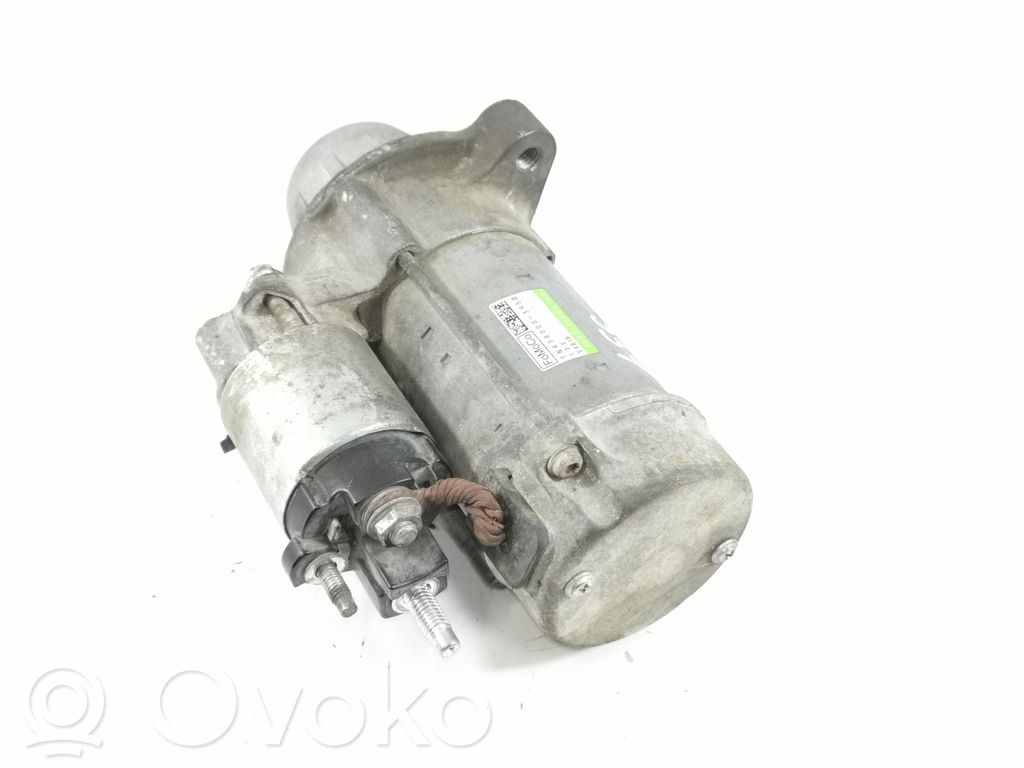 Rozrusznik   JL3T11000AB,TN4380003950
