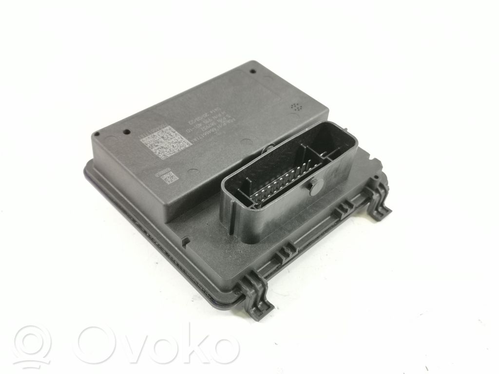 Chrysler Pacifica Unitate/modul comandă hayon/portbagaj 