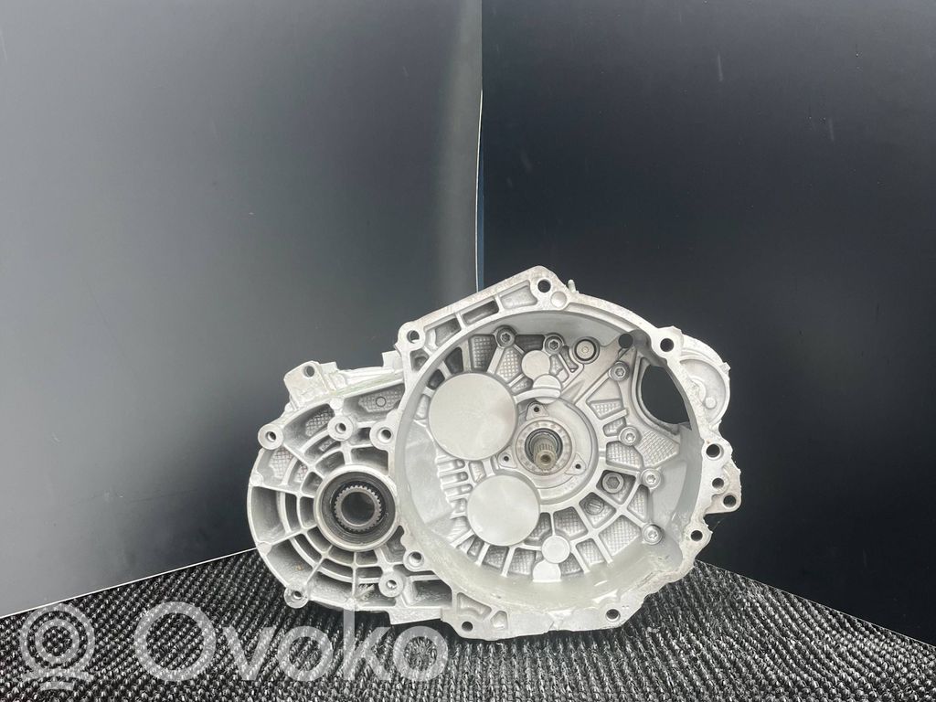 Audi A3 S3 8V Cutie viteze manuală cu 6 trepte 