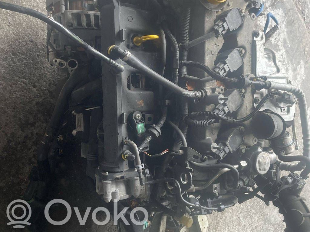 Motor completo   H5FD403,H5F403,H5F1403
