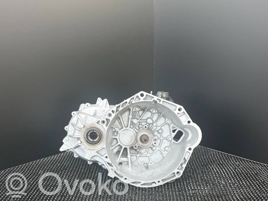 Hyundai Bayon Cutie viteze manuală cu 6 trepte 