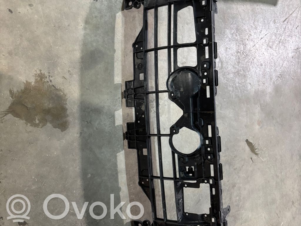 Audi e-tron Grotelės viršutinės 