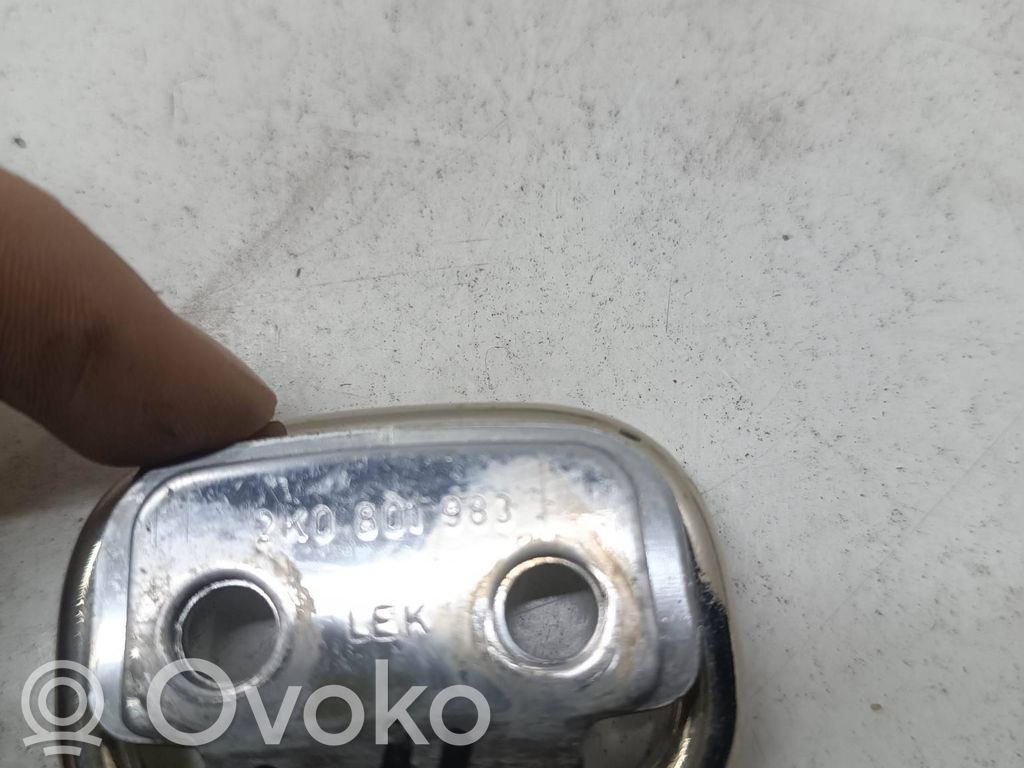 Volkswagen Caddy Otros repuestos del interior 