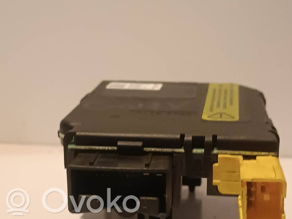 Volkswagen Golf V Steering angle sensor 