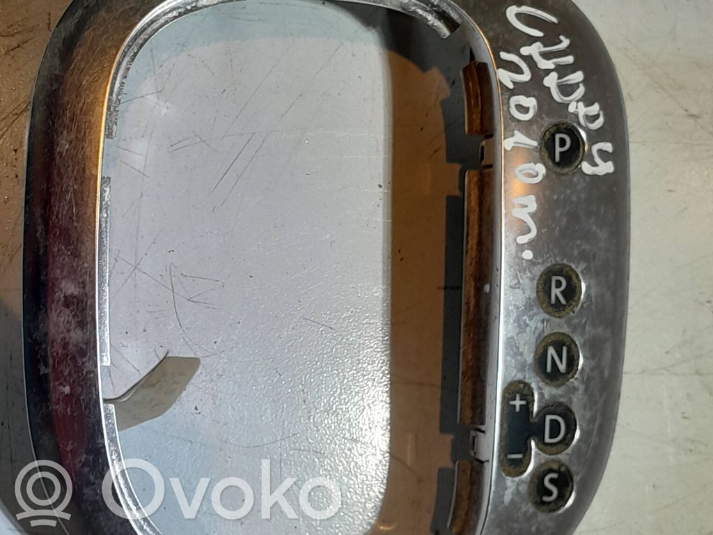 Lewarek zmiany biegów / dolny   1T2713203D