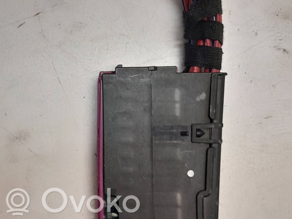 Audi A6 S6 C6 4F Módulo de fusible 