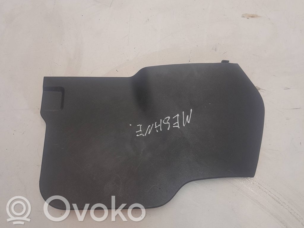 Renault Megane II Boczny element deski rozdzielczej 