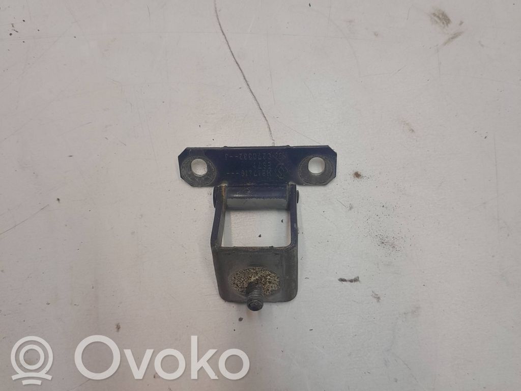 Zawias klapy tylnej bagażnika   M617419,ES71,C270332J