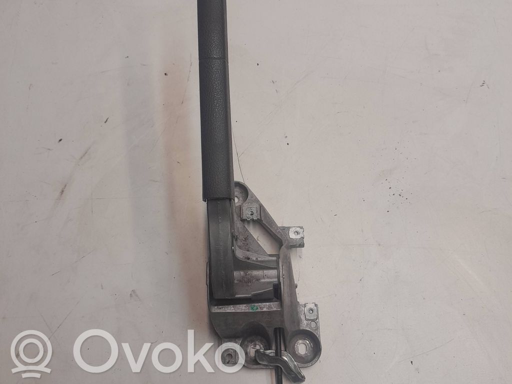 Volkswagen Golf Plus Frein à main / assemblage du levier 