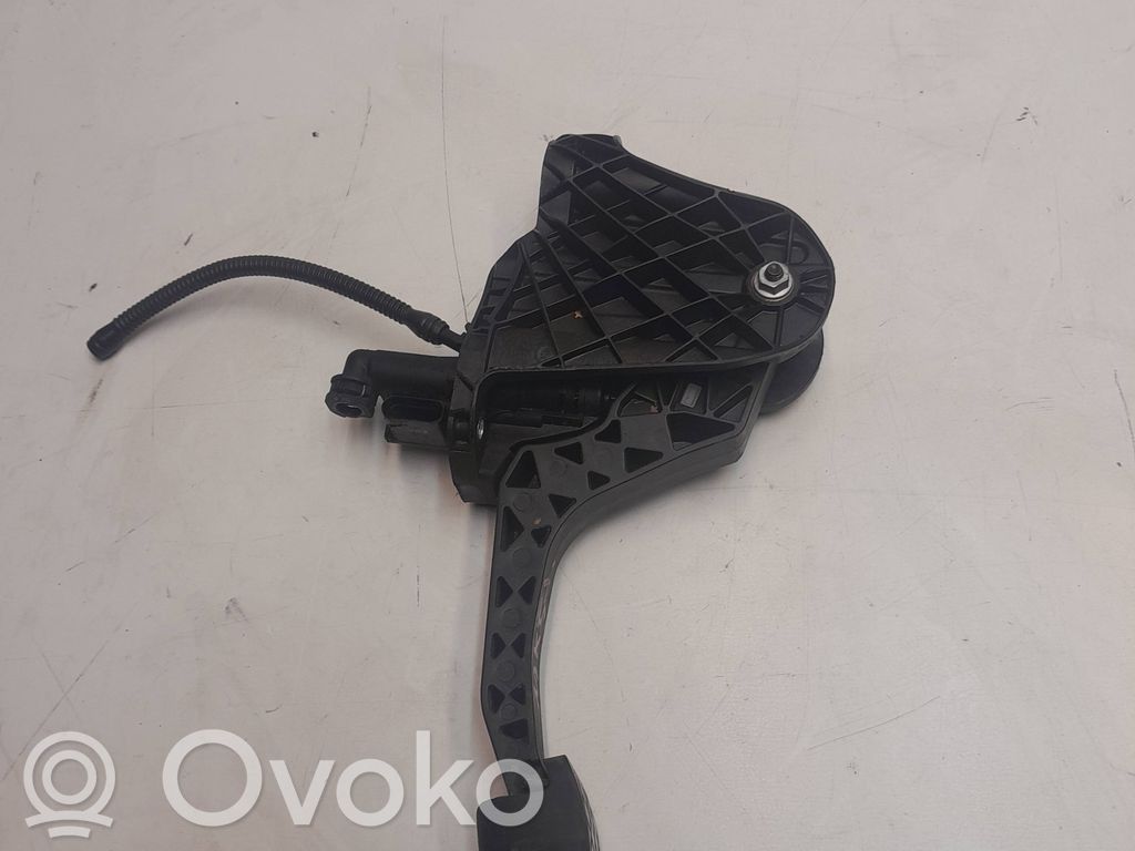 Volkswagen Golf Plus Kytkinpoljin 