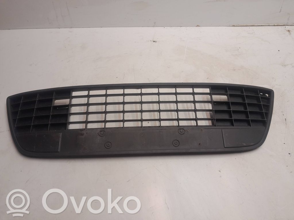 Ford Mondeo MK IV Kratka dolna zderzaka przedniego 