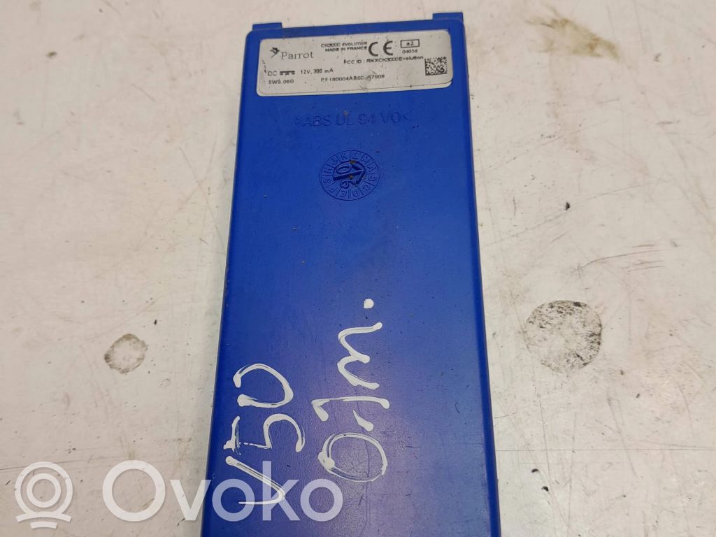 Sensor   PF180004AB6C,12V300