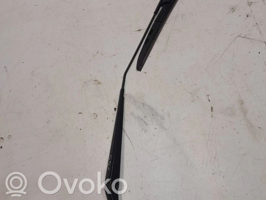 Volvo V50 Wischerarm vorne 