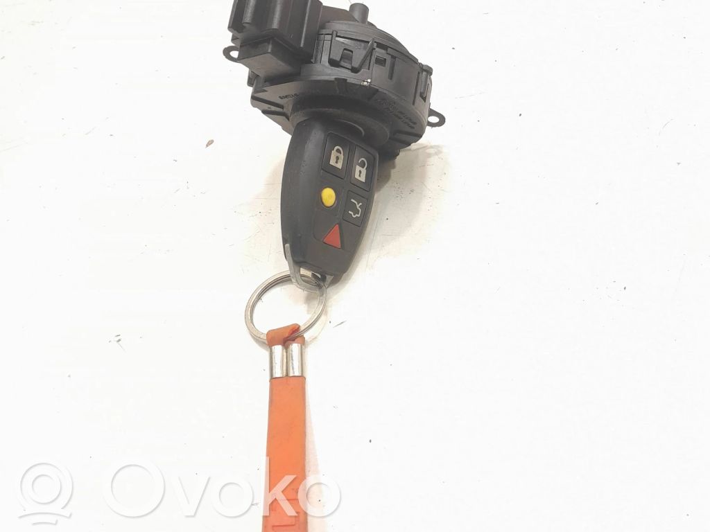 Volvo V50 Ignition lock 