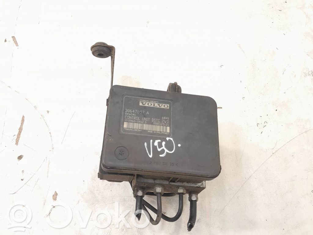 Pompa ABS   30647857A,00001251D1,10096004123