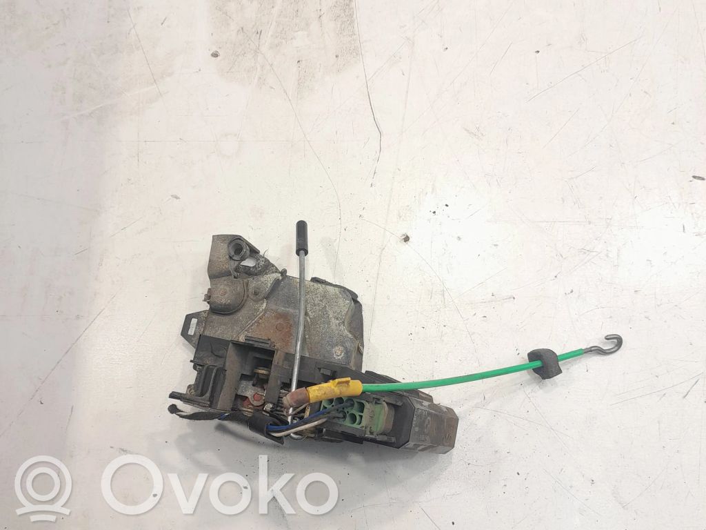 Takaoven lukko