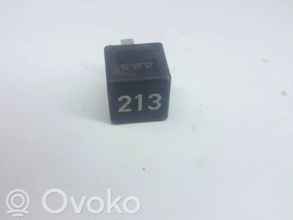 Audi A6 S6 C5 4B Otros relés 
