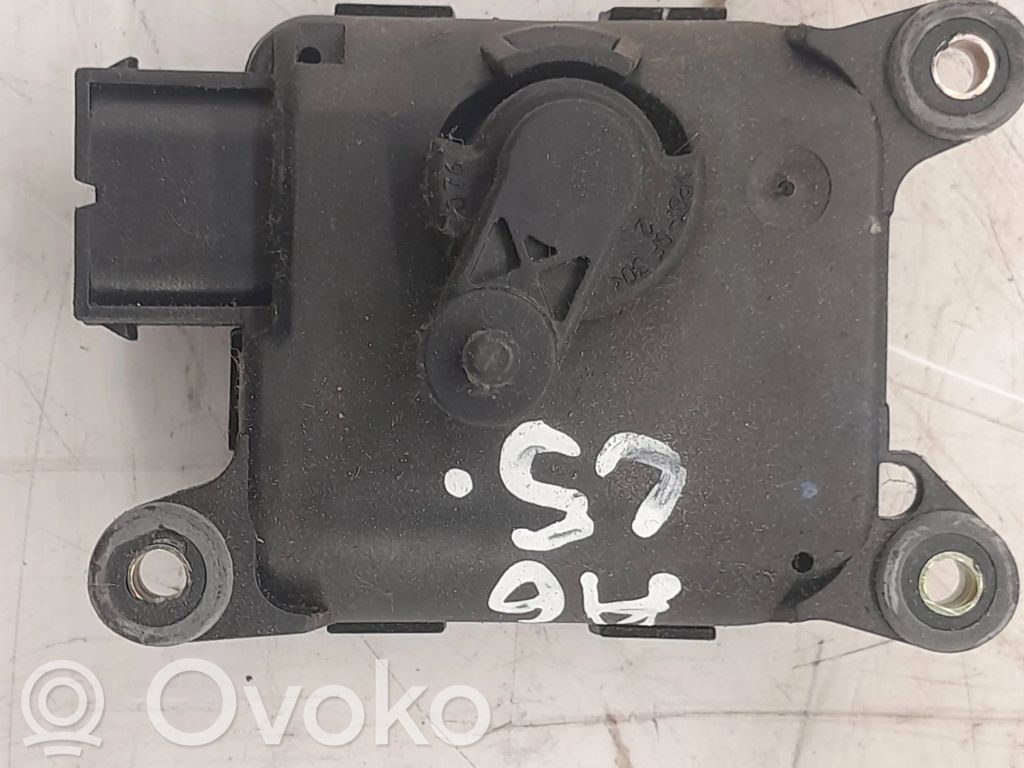 Audi A6 S6 C5 4B Silniczek nagrzewnicy 