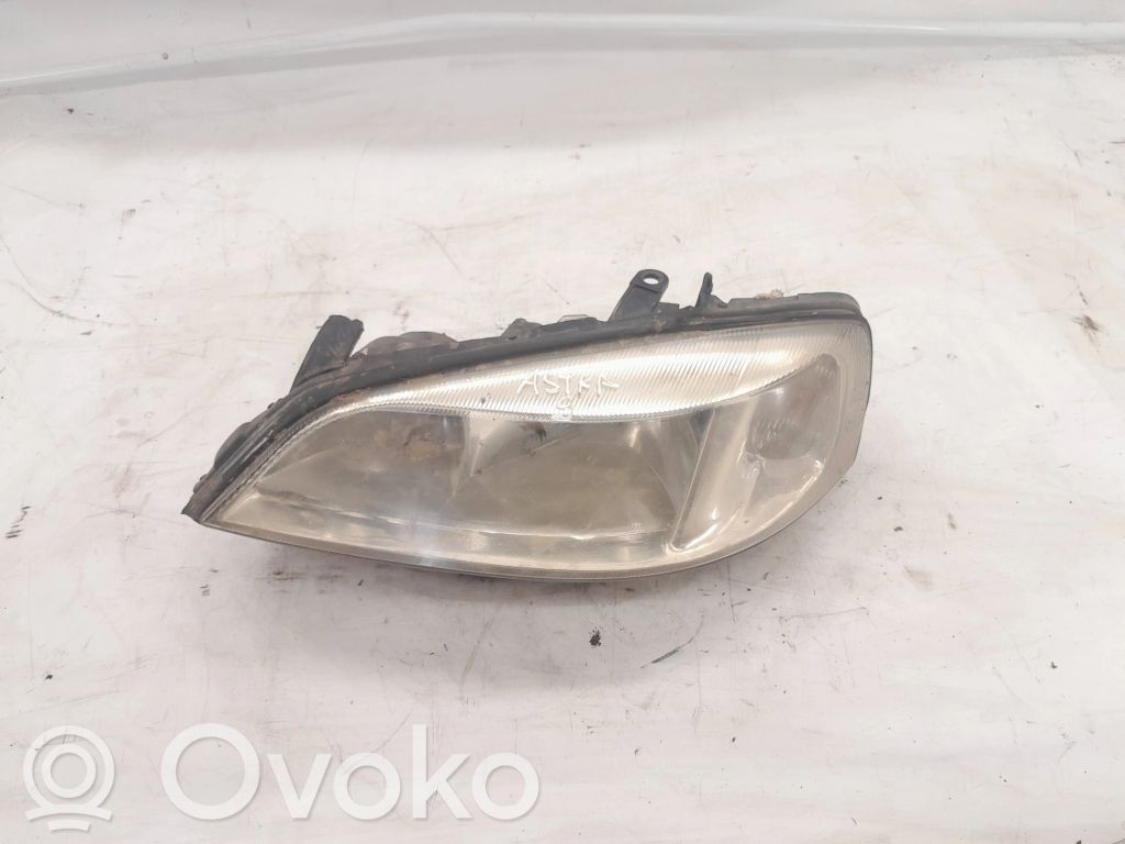 Opel Astra G Faro/fanale 