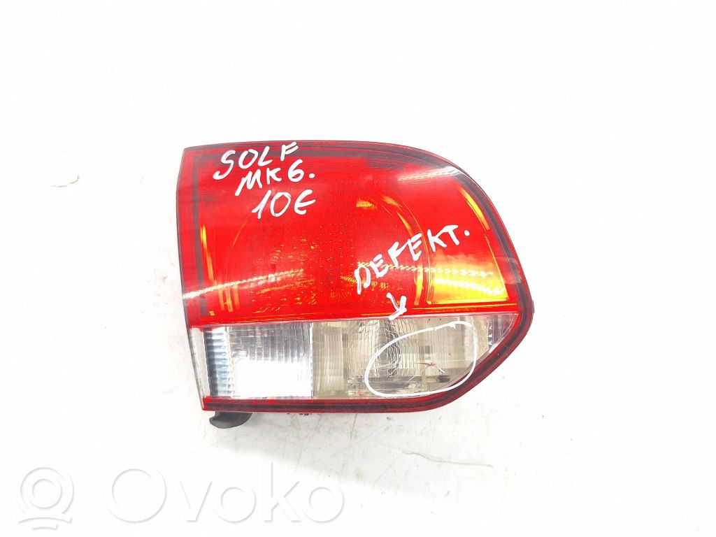 Lampa tylna   5K094510