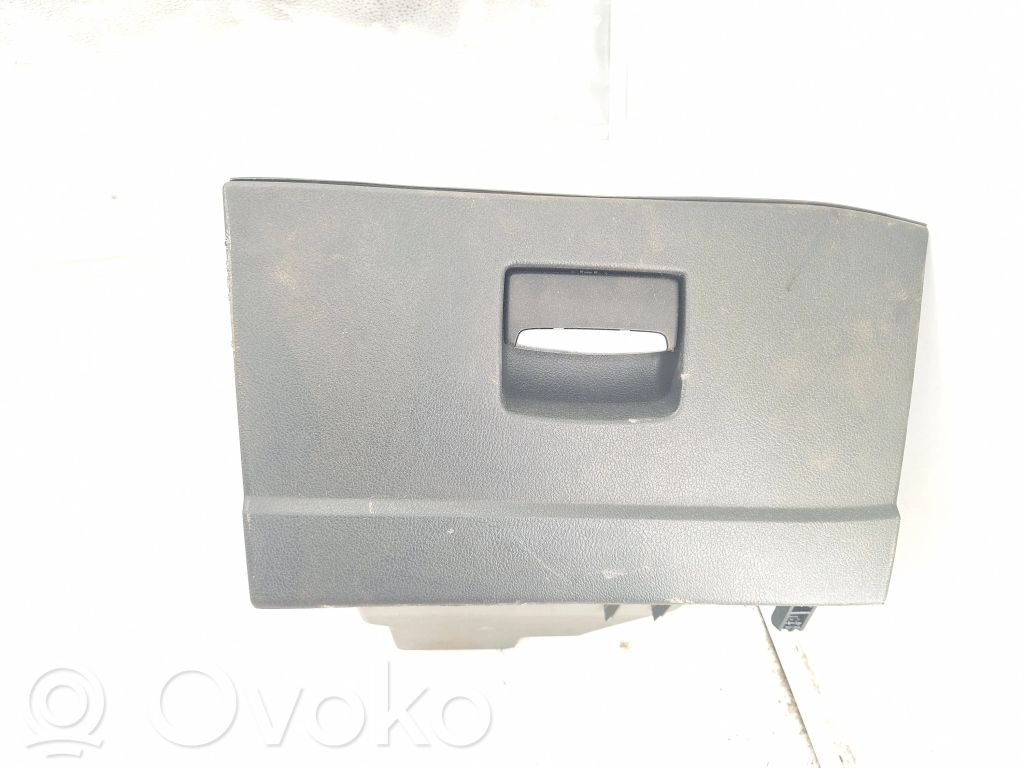 Ford Mondeo MK IV Guantera 
