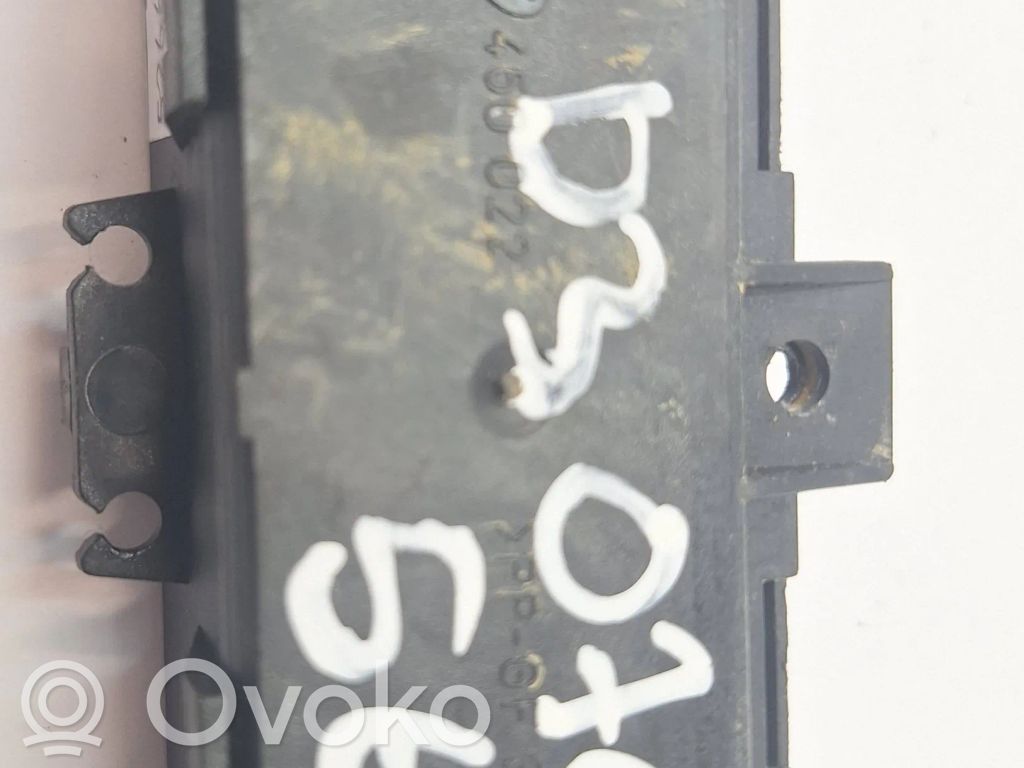 Audi A8 S8 D3 4E Sensor 