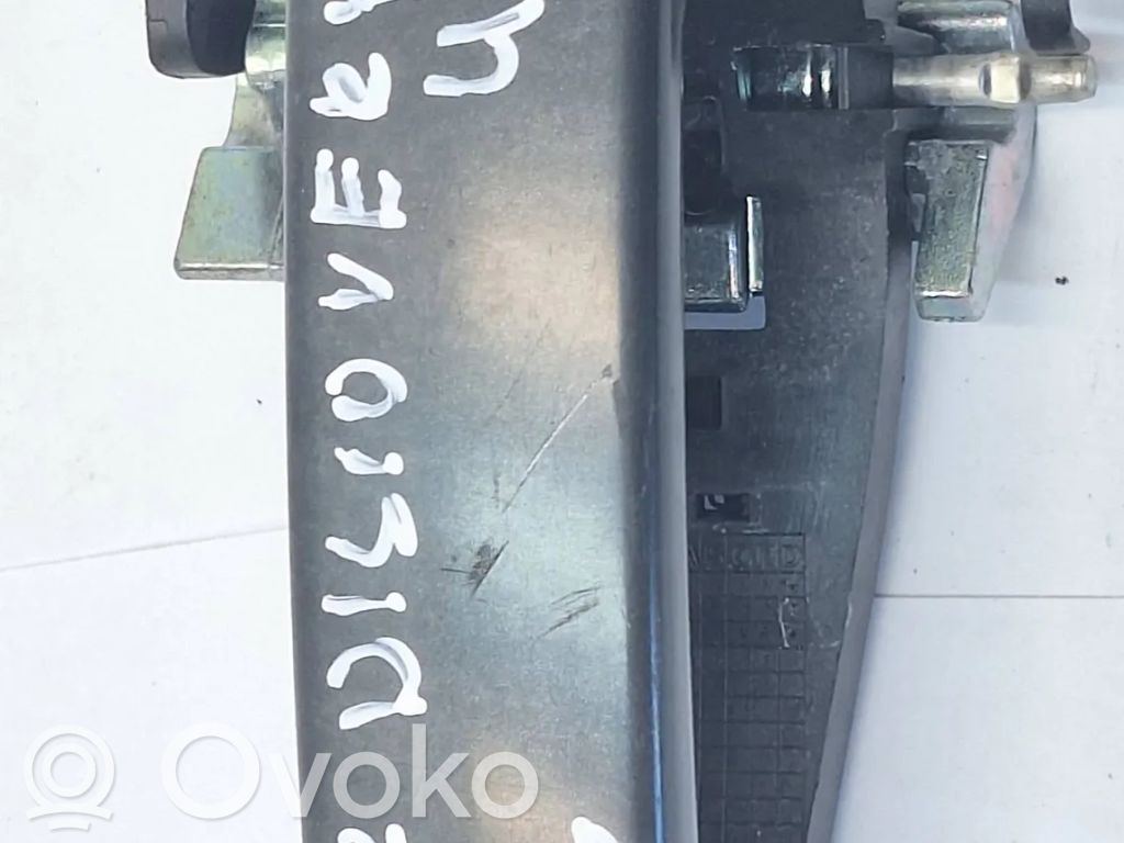 Land Rover Discovery 3 - LR3 Klamka zewnętrzna drzwi tylnych 