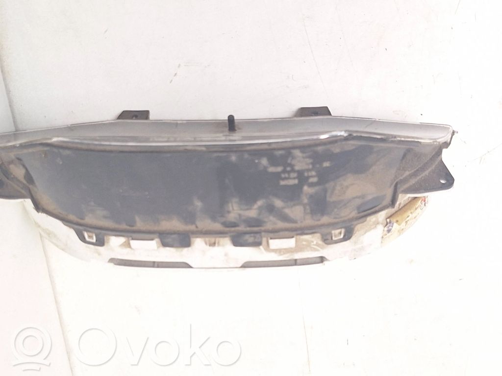 Ford Focus Speedometer (instrument cluster) 
