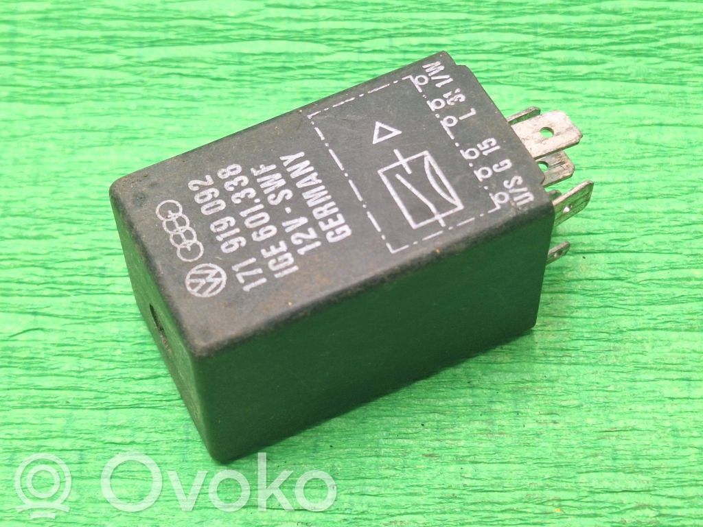 Inne przekaźniki   171919092,IGE601338