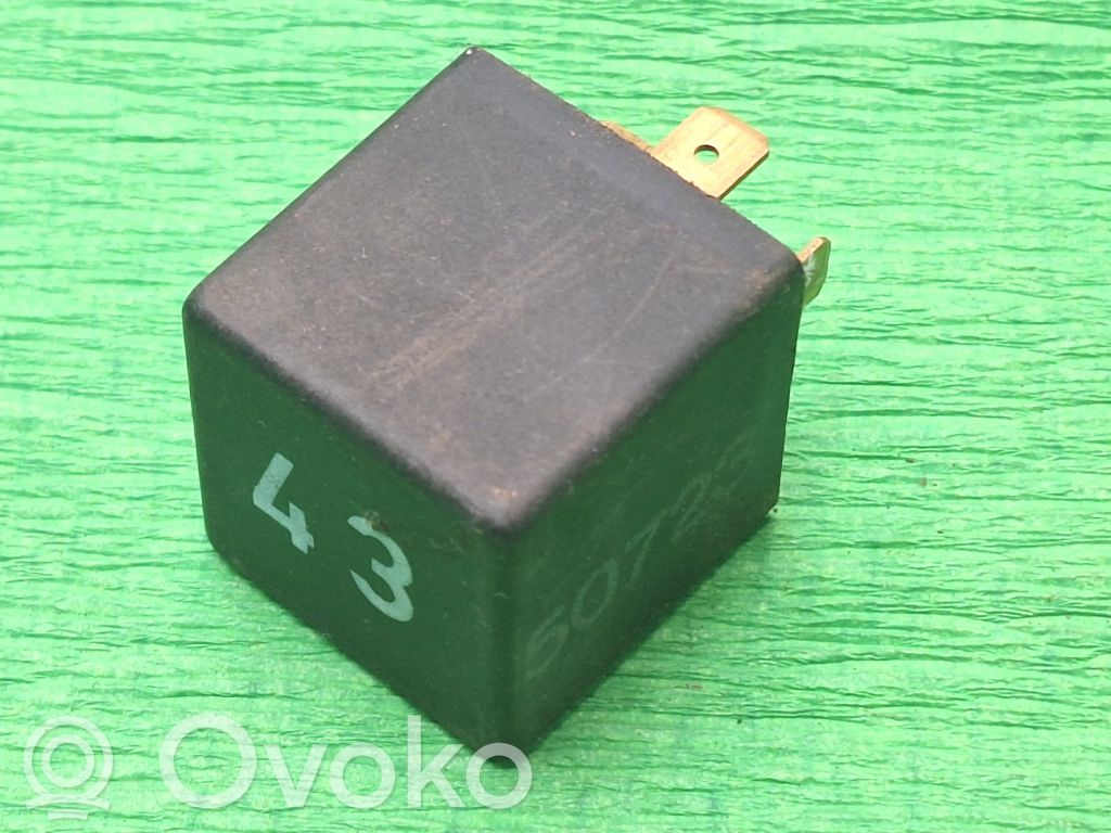Volkswagen Golf II Inne przekaźniki 