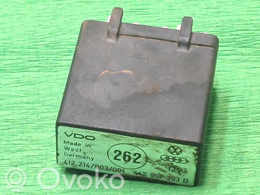 Audi 100 S4 C4 Autres unités de commande / modules 