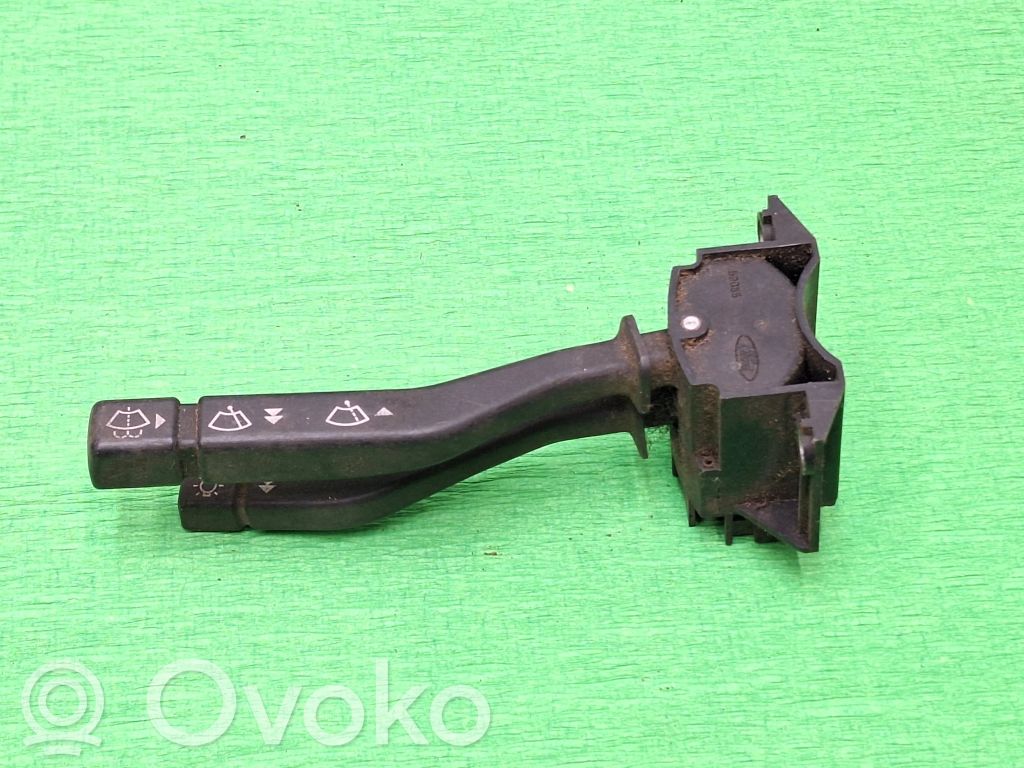 Ford Fiesta Bloc semnalizator și ștergător parbriz 