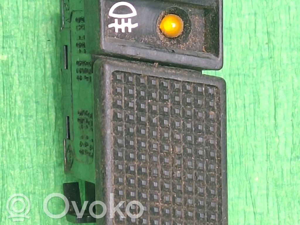 Opel Kadett E Fog light switch 