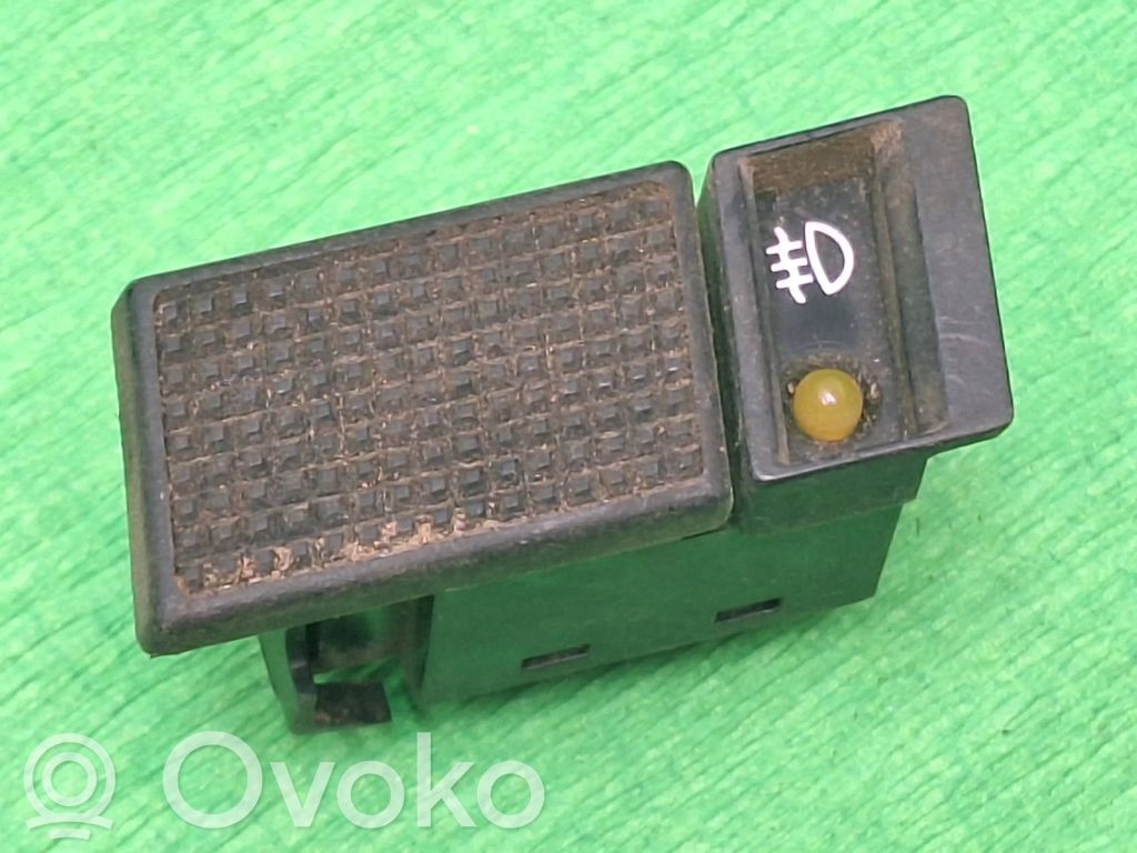 Opel Kadett E Fog light switch 