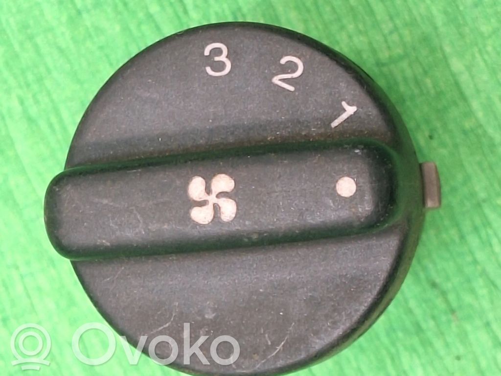 Ford Scorpio Interior fan control switch 