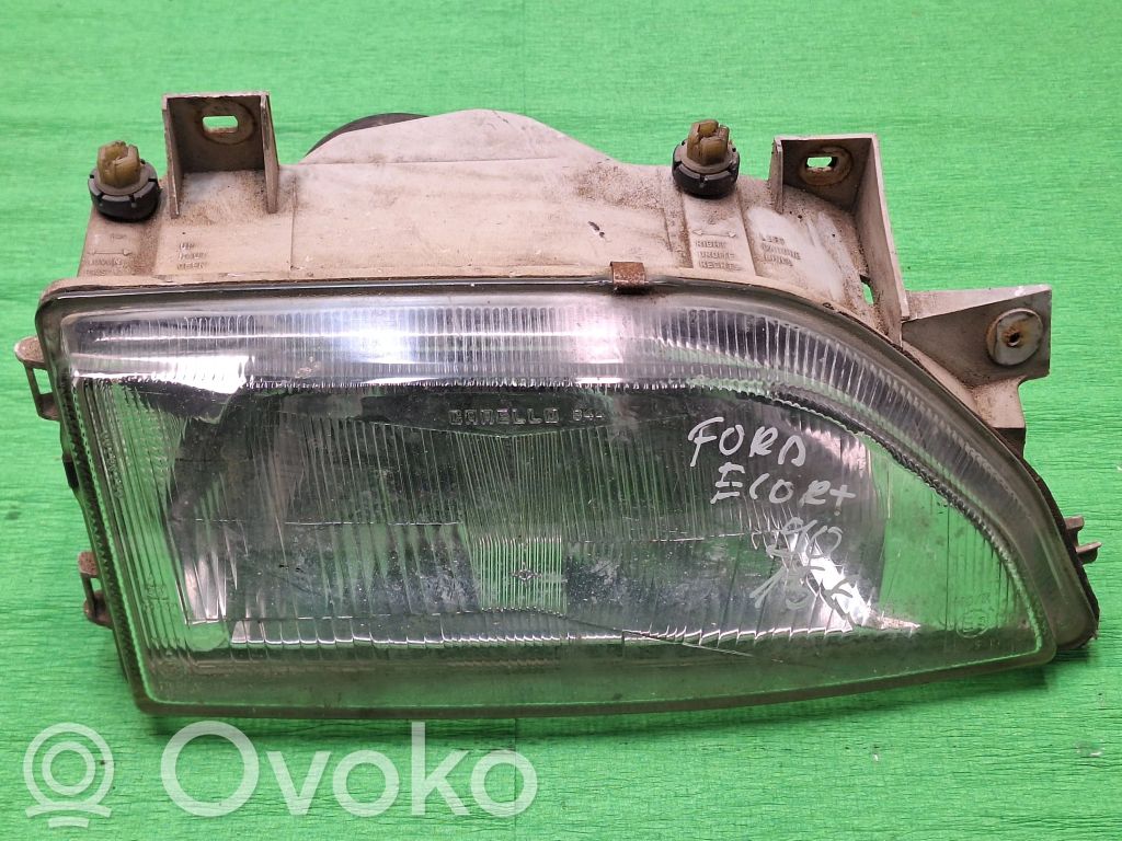 Headlight/headlamp   93AG13005C2B,91220383,C7V6A