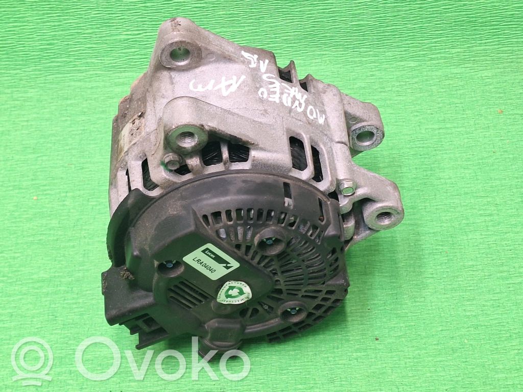 Generator/alternator