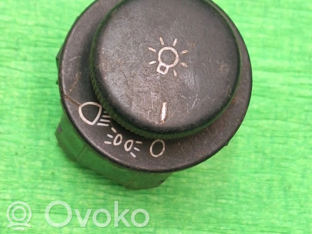Opel Kadett D Light switch 