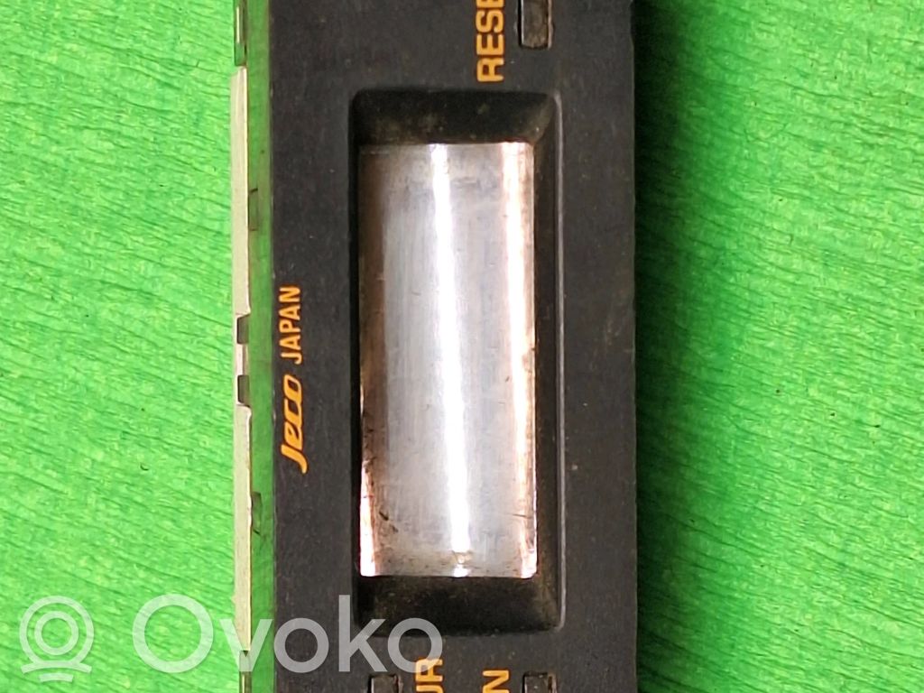 Mazda 323 F Monitor/display/piccolo schermo 
