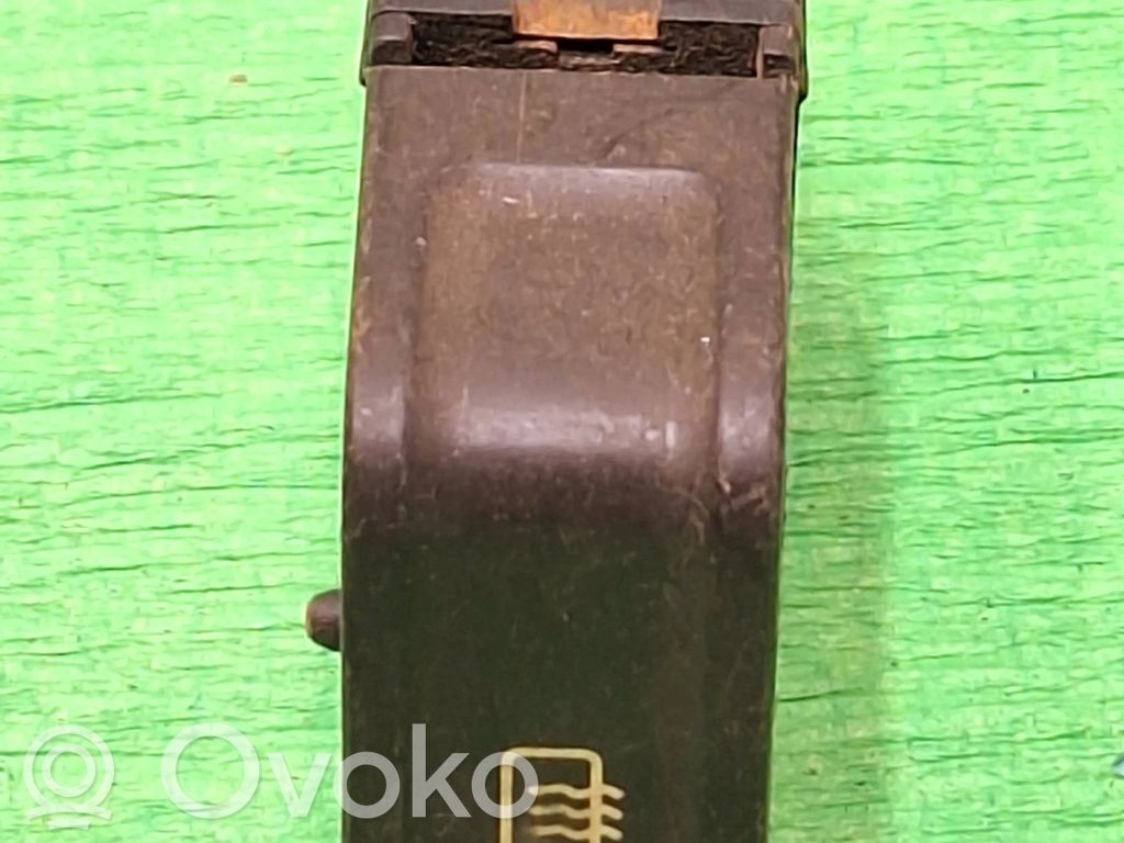 Audi 80 90 B2 Windscreen/window heater switch 